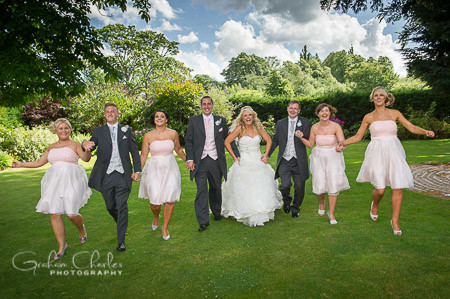 Bankfield-Hotel-Bingley-Wedding-Photographer-Graham-Charles-(14)