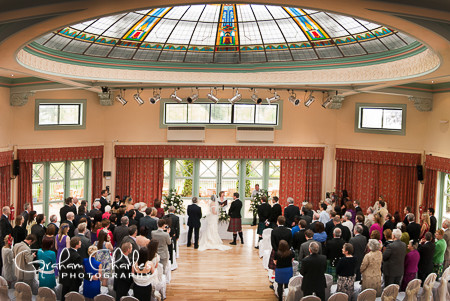 Sun-Pavilion-Wedding-Photography-0004 
 Bridal Congragation at Sun Pavilion