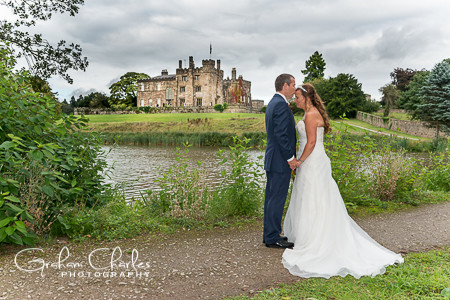Ripley-Castle-Wedding-Photographers-0014 
 Ripley Castle Wedding Photographer York