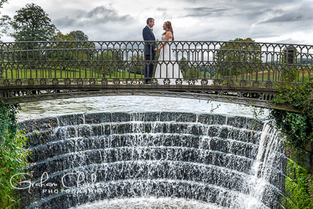 Ripley-Castle-Wedding-Photographers-0013 
 Ripley Castle Wedding Photographer York