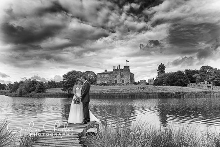 Ripley-Castle-Wedding-Photographers-0015 
 Ripley Castle Wedding Photographer York