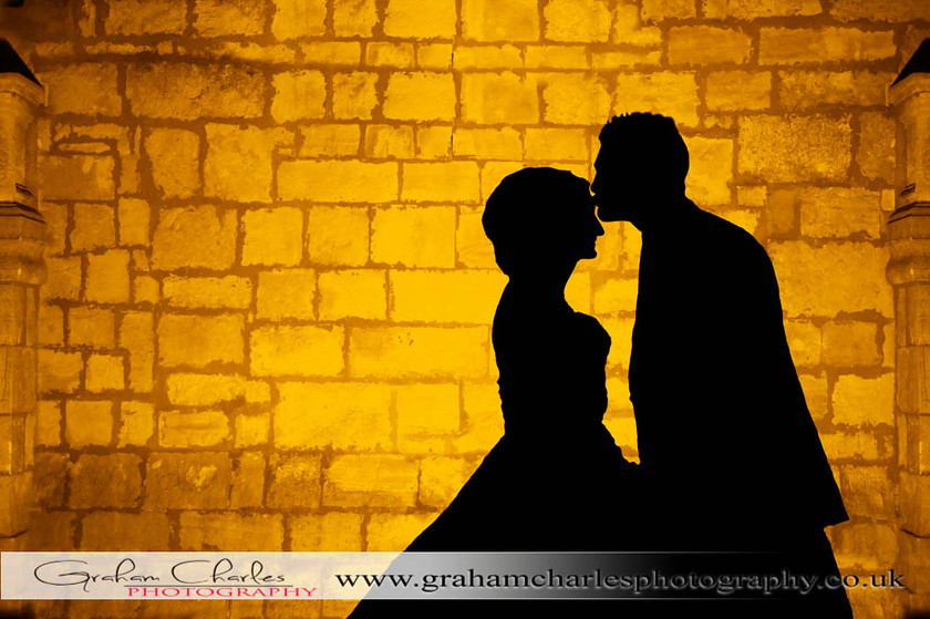 Yorkshire-Wedding-Photographers-0005 
 Keywords: Bride and Groom Silhouette