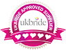 Yorkshire Photographer Recommended by UK Bride